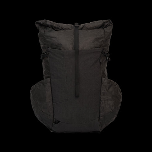 Pa'lante ultralight